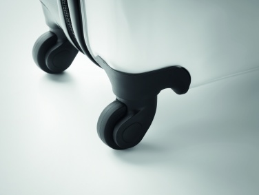 Logotrade liikelahja mainoslahja kuva: Vetolaukku ABS- ja PC-valokuvakärry